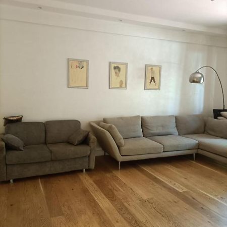 Lagustena Rooms 제노바 외부 사진