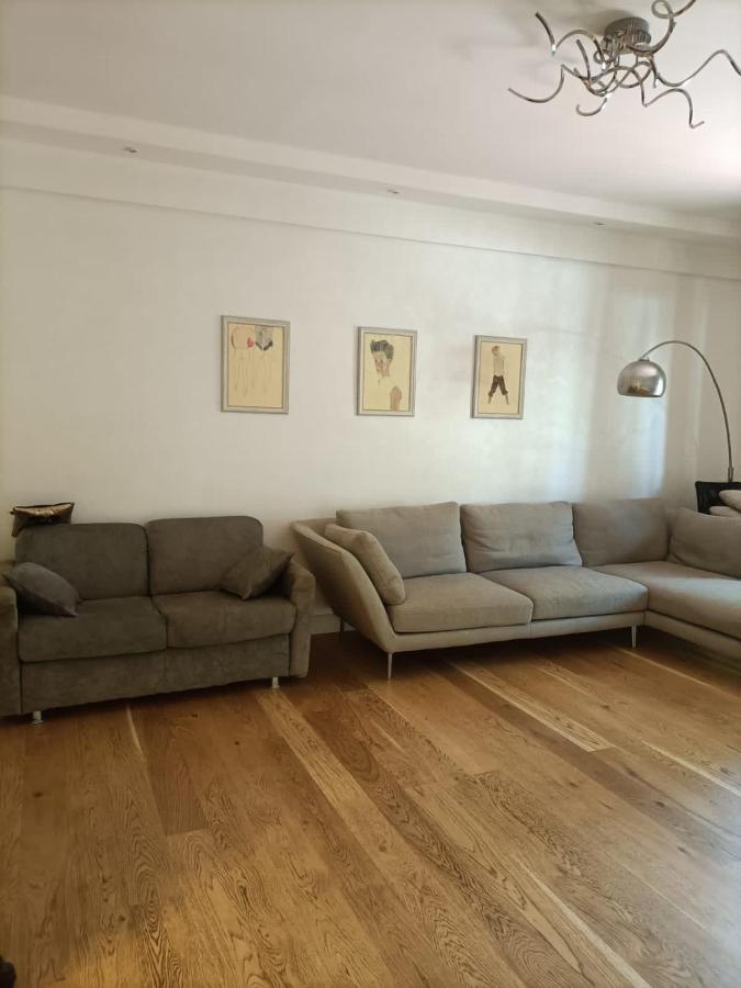 Lagustena Rooms 제노바 외부 사진