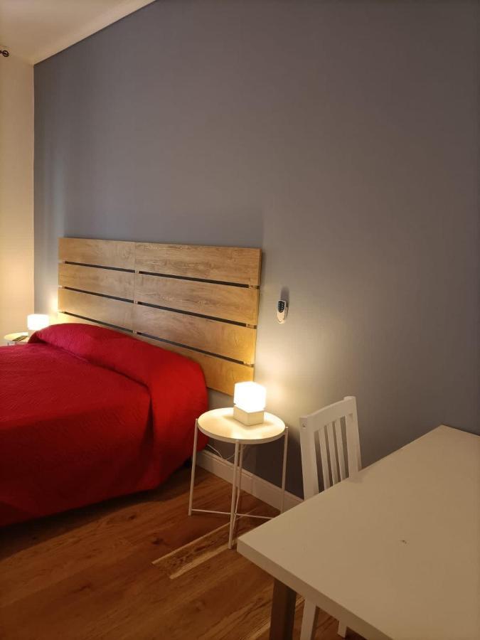 Lagustena Rooms 제노바 외부 사진